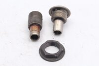 Kardanaksellejebolt akselmonteringsmøtrik BMW R 1150 GS R21 0415 99-04
