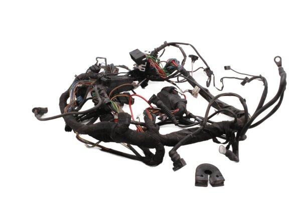 Mazo de cables, mazo de cables principal, sistema eléctrico, kit de cableado BMW R 1150 GS R21 0415 99-04