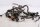 Mazo de cables, mazo de cables principal, sistema eléctrico, kit de cableado BMW R 1150 GS R21 0415 99-04