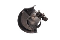Auspuff Hitzeschild Krümmerschutz Chrom Schelle BMW R 1150 GS R21 0415 99-04