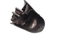 Auspuff Hitzeschild Krümmerschutz Chrom Schelle BMW R 1150 GS R21 0415 99-04