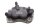 Bremssattel hinten Bremszange Kolben Bremsbelag BMW R 1150 GS R21 0415 99-04