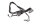 Instrument cable, speedometer cable, wiring harness BMW R 1150 GS R21 0415 99-04