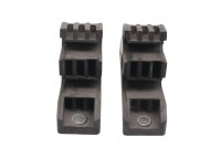 Takaistuimen kiinnike, kiinnitysritilä BMW R 1150 GS R21 0415 99-04