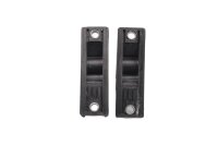 Takaistuimen kiinnike, kiinnitysritilä BMW R 1150 GS R21 0415 99-04