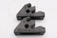 Takaistuimen kiinnike, kiinnitysritilä BMW R 1150 GS R21 0415 99-04