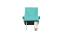 12V kretsrelä, omkopplingsrelä, elsystem BMW R 1150 GS R21 0415 99-04