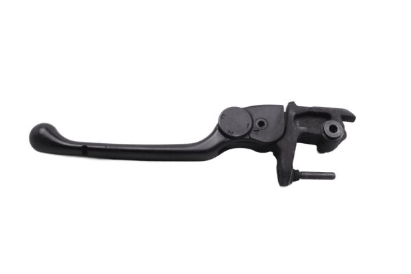 Clutch lever with adjuster and lever reinforcement BMW R 1150 GS R21 0415 99-04