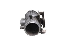 Drosselklappenstutzen links Gaszugaufnahme BMW R 1150 GS R21 0415 99-04