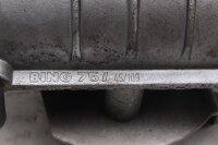 Drosselklappenstutzen links Gaszugaufnahme BMW R 1150 GS R21 0415 99-04