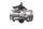 Drosselklappenstutzen links Gaszugaufnahme BMW R 1150 GS R21 0415 99-04