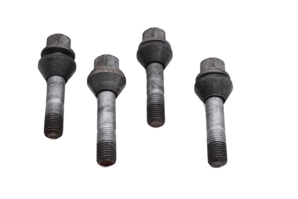 Juego de tornillos para rueda trasera, montaje de llanta BMW R 1150 GS R21 0415 99-04