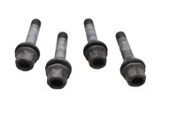 Juego de tornillos para rueda trasera, montaje de llanta BMW R 1150 GS R21 0415 99-04