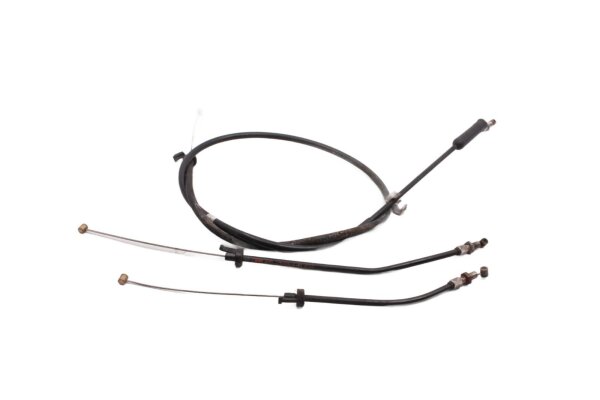 Kit de câble daccélérateur, câble de papillon des gaz, câble Bowden BMW R 1150 GS R21 0415 99-04