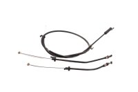 Kit de câble daccélérateur, câble de papillon des gaz, câble Bowden BMW R 1150 GS R21 0415 99-04