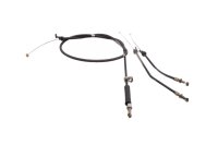 Kit de câble daccélérateur, câble de papillon des gaz, câble Bowden BMW R 1150 GS R21 0415 99-04