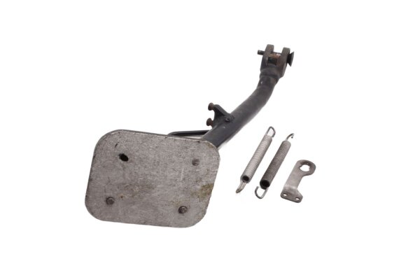 Sidestøtteben med fjedermonteringsplade BMW R 1150 GS R21 0415 99-04