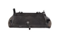 Raffreddatore dellacqua, raffreddatore del liquido di raffreddamento, scambiatore di calore Yamaha YZF-R6 600 N 99-99