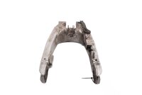 Takahaarukka, takapyörän kiinnitys, ketjusuojus, ketjunohjainkisko Yamaha YZ 426 F 02-02