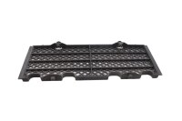 Protezione del radiatore anteriore sinistra, griglia di raffreddamento Gilera Nordwest 600 600FB 91-93