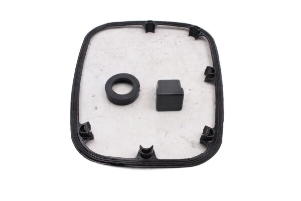 Junta de culata, junta de tapa de válvulas (izquierda) BMW R 1150 GS R21 0415 99-04