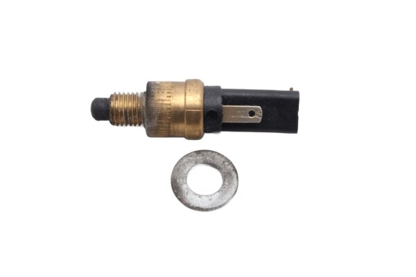 Interruttore luce freno, freno a mano, anteriore, superiore Gilera Nordwest 600 600FB 91-93