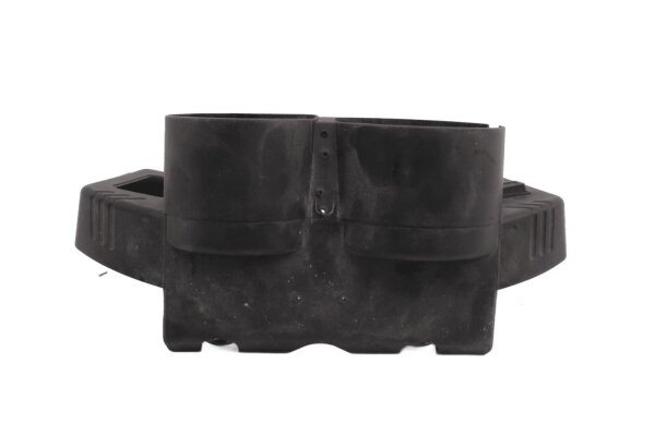 Ohjaamon suojus, kojelauta, nopeusmittari BMW R 1100 GS 259 0409 93-99