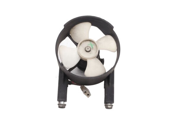 Radiatorventilator, rechter ventilator, motorkoeling Gilera Nordwest 600 600FB 91-93