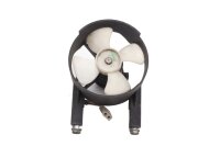 Radiator fan, right fan, engine cooling Gilera Nordwest...