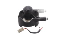 Radiatorventilator, rechter ventilator, motorkoeling Gilera Nordwest 600 600FB 91-93