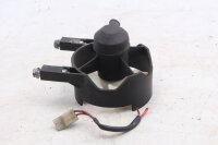 Radiatorventilator, rechter ventilator, motorkoeling Gilera Nordwest 600 600FB 91-93
