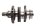 Vevaxel, lyftaxel, vevaxeldrift, motoraxel, drivning BMW R 1150 GS R21 0415 99-04