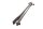 Schokdemper, trekstang, achterbrugverbinding, chassis BMW R 1150 GS R21 0415 99-04
