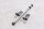 Frame bolt, rear axle bolt, screw connection, bracket BMW R 1150 GS R21 0415 99-04