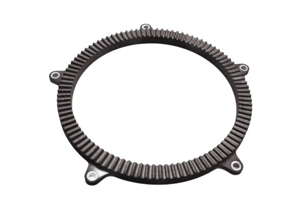 Anillo del sensor ABS, anillo del codificador de la rueda delantera por impulsos BMW R 1150 GS R21 0415 99-04