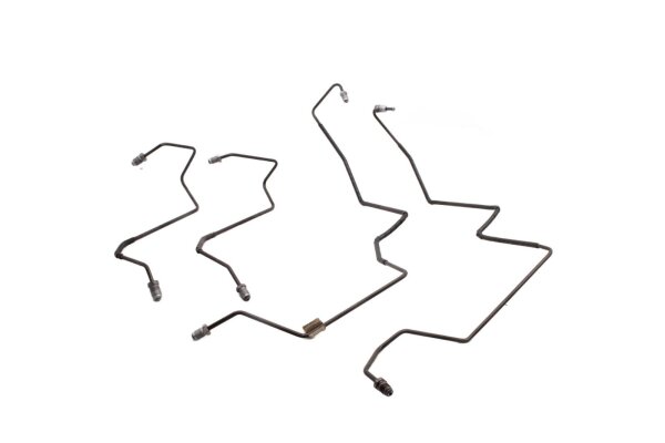 Bremsleitung Satz ABS Hydraulikleitung Bremssystem BMW R 1150 GS R21 0415 99-04