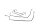 Bremsleitung Satz ABS Hydraulikleitung Bremssystem BMW R 1150 GS R21 0415 99-04