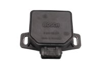Capteur de position du papillon, potentiomètre de ralenti Bosch BMW R 1150 GS R21 0415 99-04