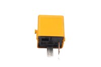 Relais gelb Elektrik Steuerrelais Siemens 4-polig BMW R 1150 GS R21 0415 99-04