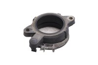 Ansaugstutzen Vergasergummi rechts Dichtung Schelle BMW R 1150 GS R21 0415 99-04
