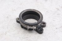 Ansaugstutzen Vergasergummi rechts Dichtung Schelle BMW R 1150 GS R21 0415 99-04