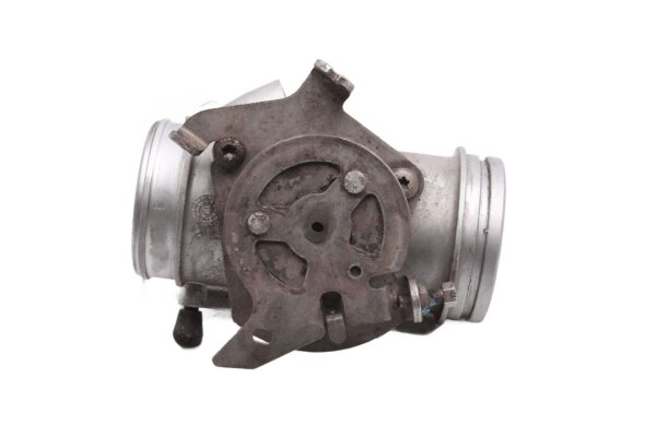 Gasklephuis rechts, injectiesysteem BMW R 1150 GS R21 0415 99-04