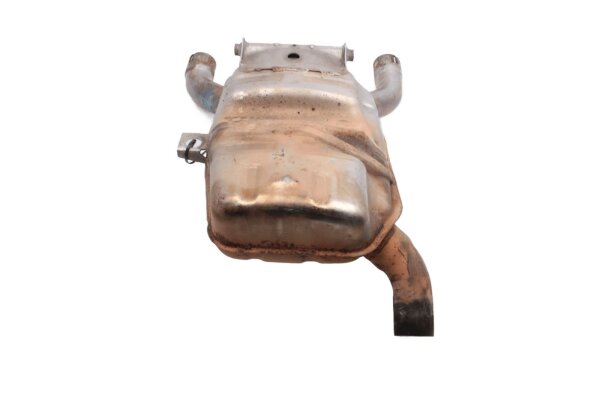 Auspuff Sammler Schalldämpfer Abgasführung A29050 BMW R 1150 GS R21 0415 99-04