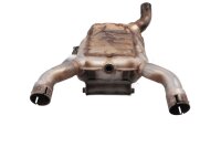 Auspuff Sammler Schalldämpfer Abgasführung A29050 BMW R 1150 GS R21 0415 99-04