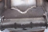 Auspuff Sammler Schalldämpfer Abgasführung A29050 BMW R 1150 GS R21 0415 99-04
