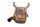 Auspuff Sammler Schalldämpfer Abgasführung A29050 BMW R 1150 GS R21 0415 99-04