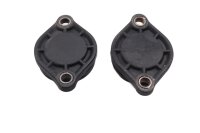 Ventildeckel Abdeckung links rechts Dichtung BMW R 1150...