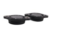 Ventildeckel Abdeckung links rechts Dichtung BMW R 1150...