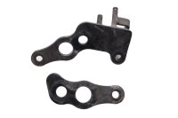 Hauptständeraufnahme Lagerbock Halter Federaufnahme BMW R 1150 GS R21 0415 99-04
