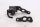 Hauptständeraufnahme Lagerbock Halter Federaufnahme BMW R 1150 GS R21 0415 99-04